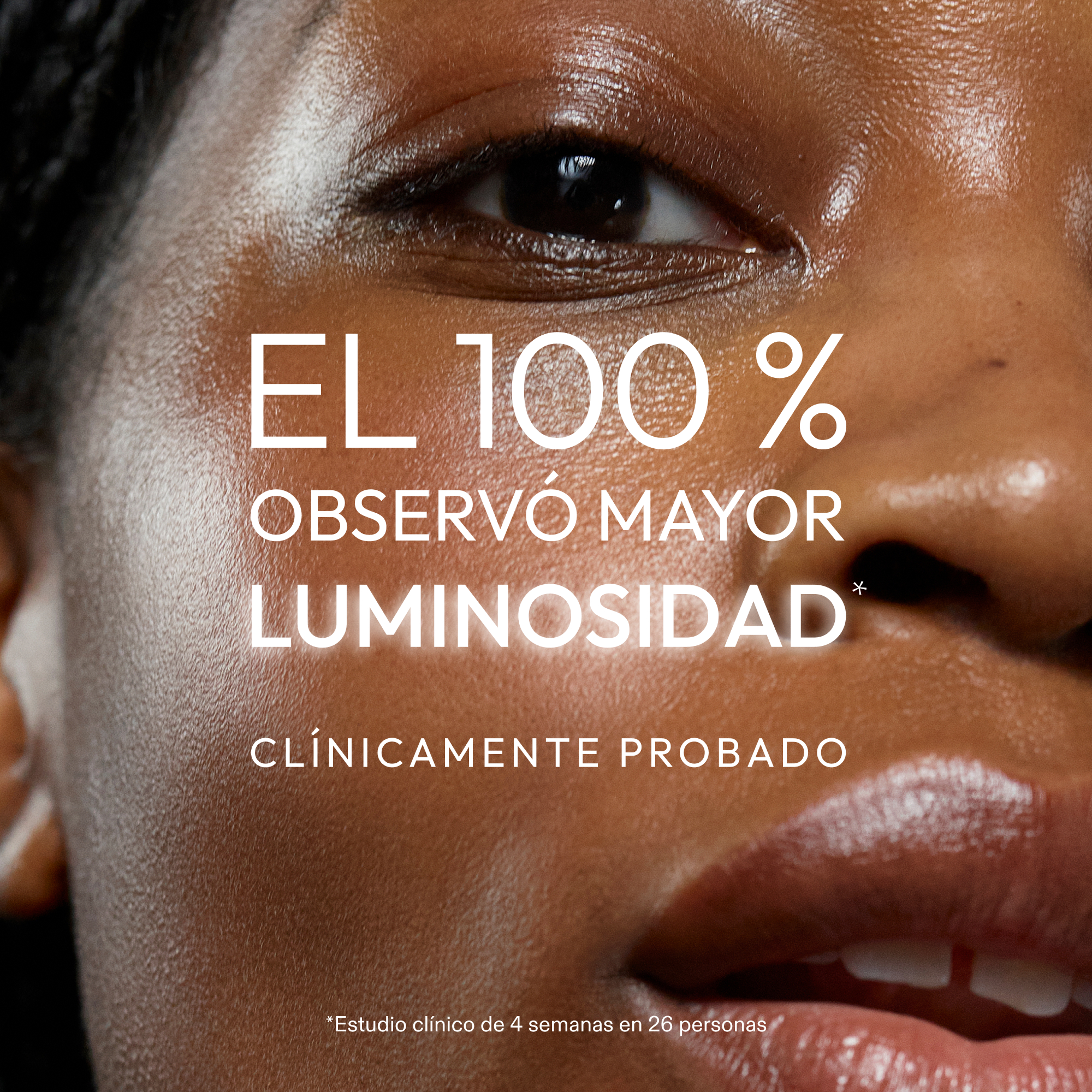 EXOSOME HYDRO-GLOW COMPLEX SERUM (SUERO PARA ROSTRO)